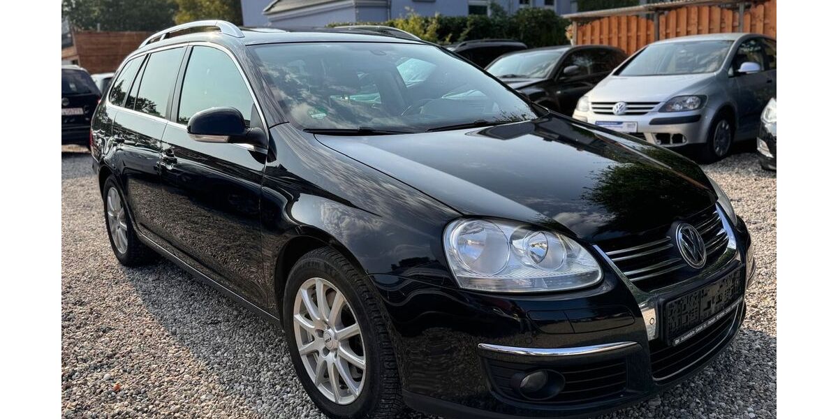 VW Golf 270.000 km 1.750 &euro; Kiel 24146
