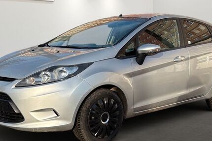 Ford Fiesta 188.331 km 1.999 &euro; Berlin 12681