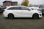Kia Ceed SW 1.5 T-GDi GT Line ACC LED 2.600 km 24.980 &euro; Falkensee 14612