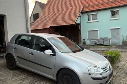 VW Golf 159.700 km 2.799 &euro; Bondorf 71149