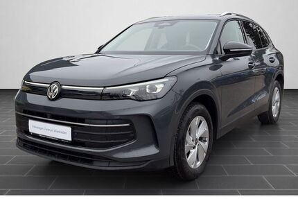 VW Tiguan 3.000 km 46.990 &euro; Wiesbaden 65189