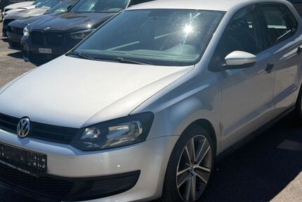 VW Polo 235.221 km 3.499 &euro; Epfendorf 78736
