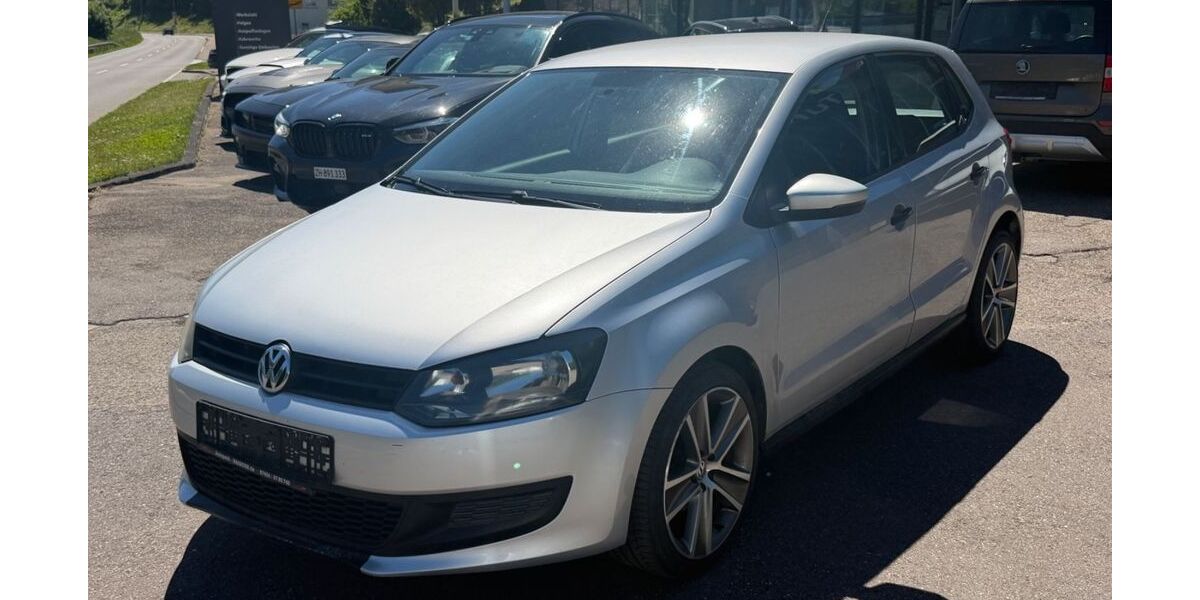 VW Polo 235.221 km 3.499 &euro; Epfendorf 78736