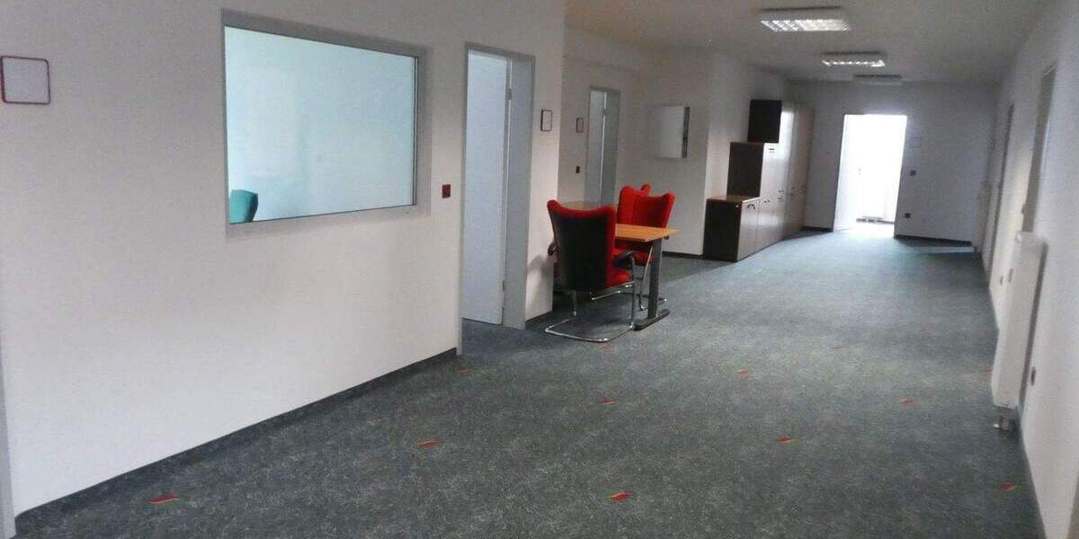 Gewerbeobjekt Roth - 430&euro; | Angebot:25720586