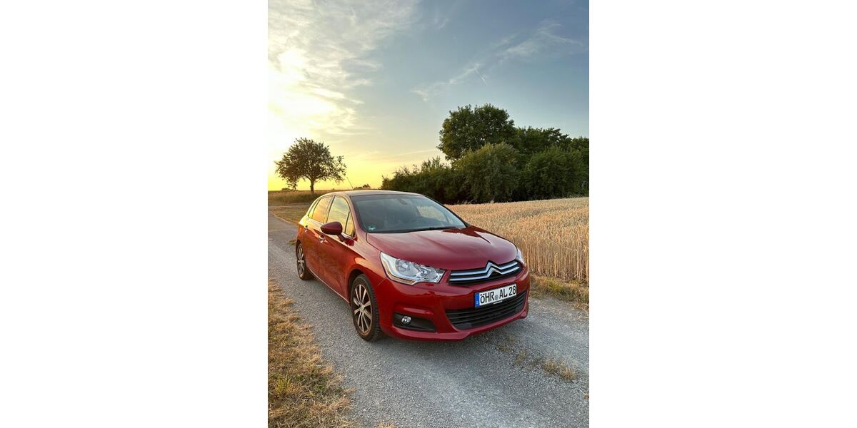 Citroen C4 258.000 km 4.750 &euro; Bretzfeld 74626