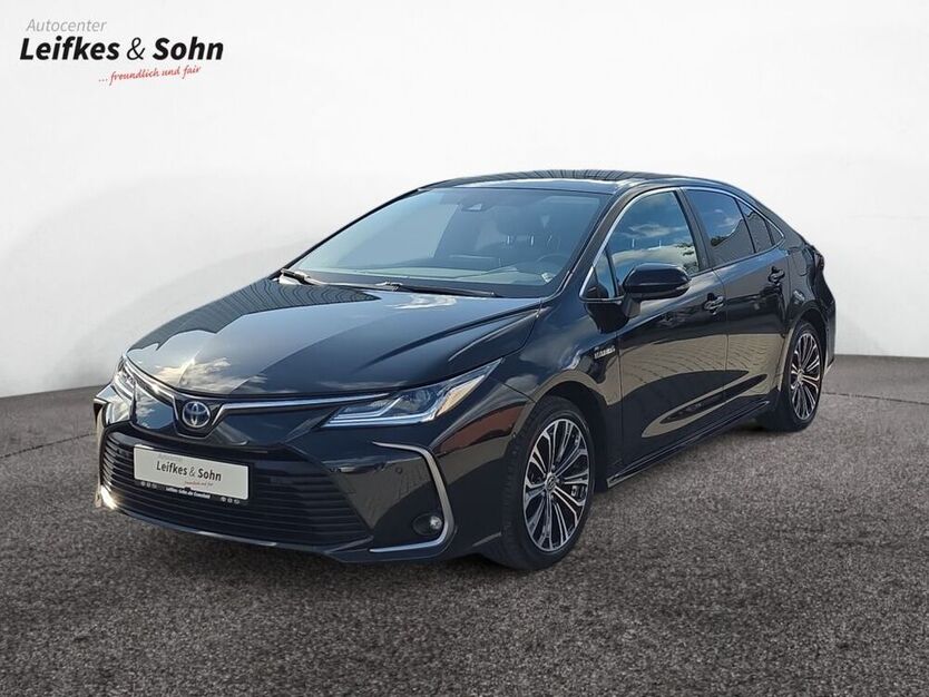 Corolla