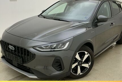 Ford Focus 10.551 km 25.950 &euro; Beckum 59269