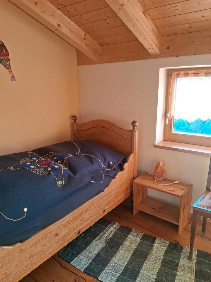 Einfamilienhaus