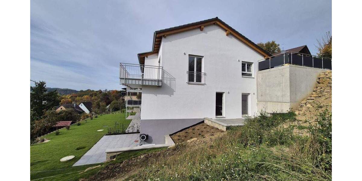 Doppelhaushälfte Königsbach-Stein Stein - 5 Zimmer, 152 m&sup2;, 749.000&euro; | Angebot:24453476