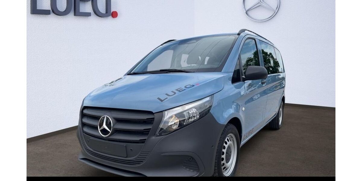Mercedes-Benz Vito 8.000 km 45.815 &euro; Zwickau 08058