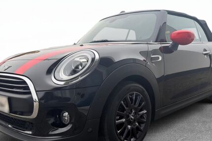 Mini One Cabrio 68.000 km 16.450 &euro; Meiningen-Dreissigacker 98617