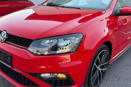 VW Polo 114.220 km 11.490 &euro; Bischofswiesen 83483