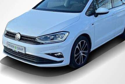 VW Golf Sportsvan 93.870 km 14.890 &euro; Bernburg 06406