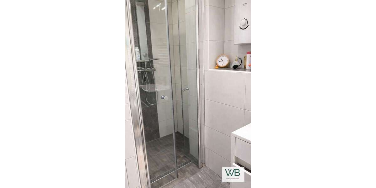Etagenwohnung Wolfsburg / Detmerode Detmerode - 2 Zimmer, 57 m&sup2;, 109.000&euro; | Angebot:26427402