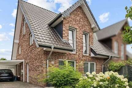 Haus zum Kaufen in Münster 680.000 € 150 m²