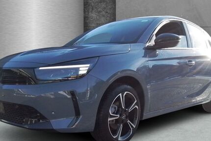 Opel Corsa 10.680 km 18.490 &euro; Bad Schwartau 23611