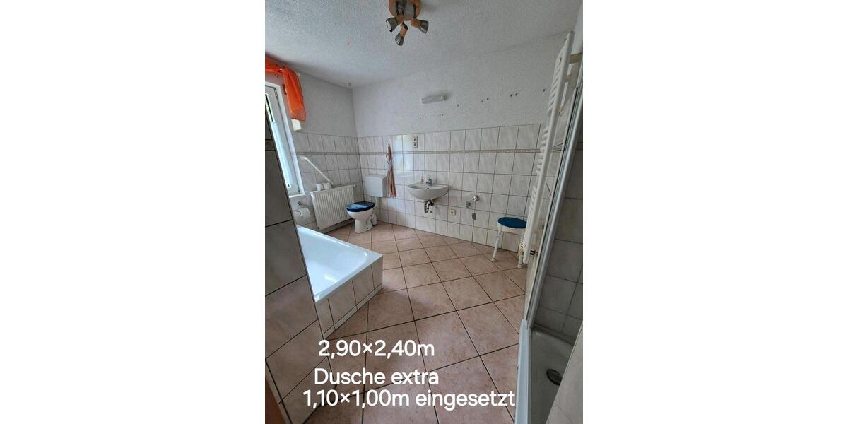 Einfamilienhaus Dommitzsch - 5 Zimmer, 100 m&sup2;, 75.000&euro; | Angebot:27100804