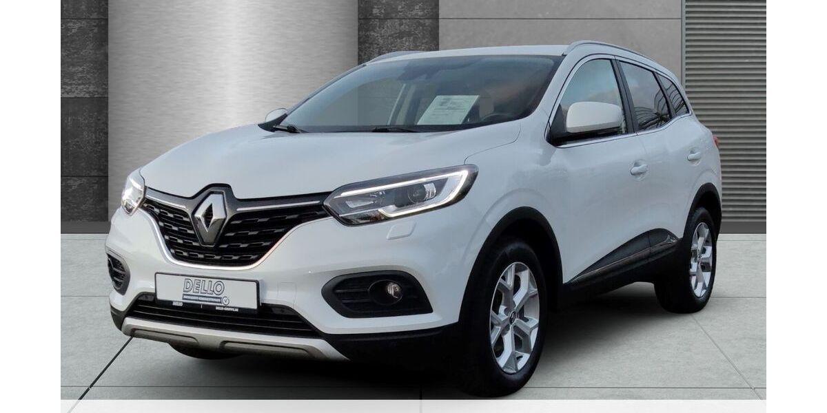 Renault Kadjar 90.691 km 14.790 &euro; Hamburg 21079