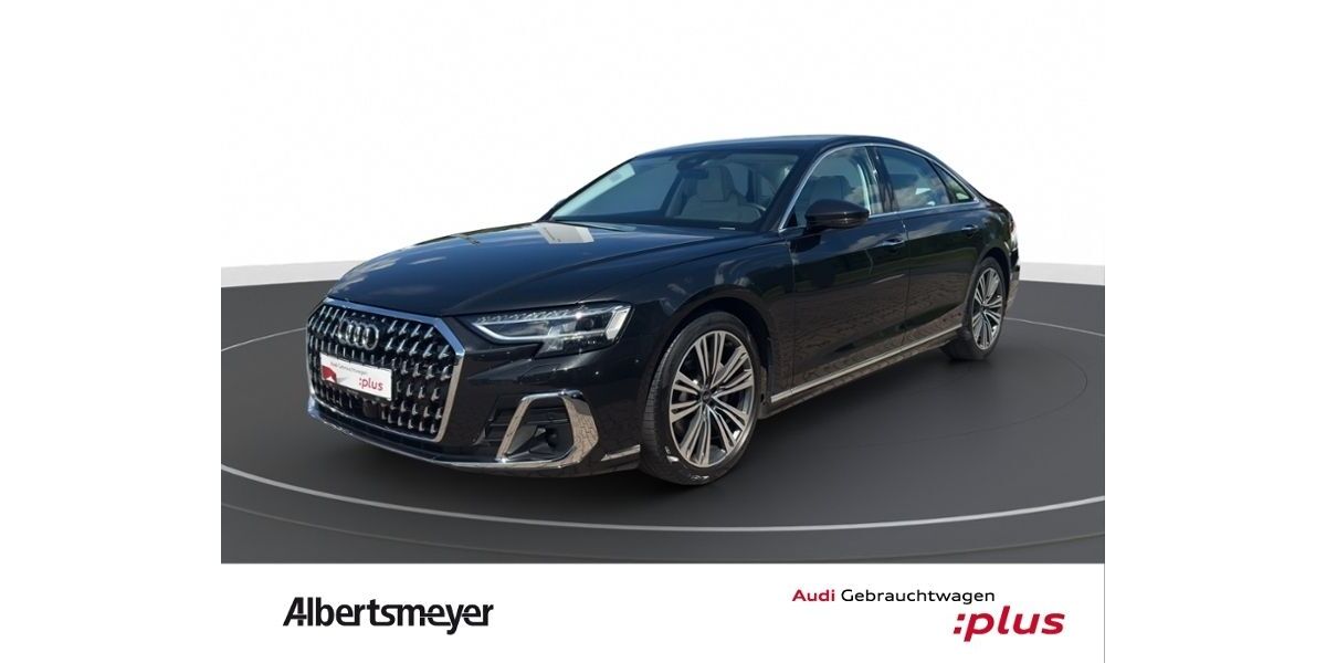 Audi A8 98.880 km 57.720 &euro; Nordhausen 99734