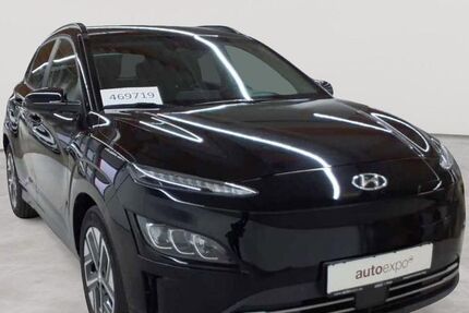 Hyundai KONA 94.752 km 21.789 &euro; Fernwald-Steinbach 35463