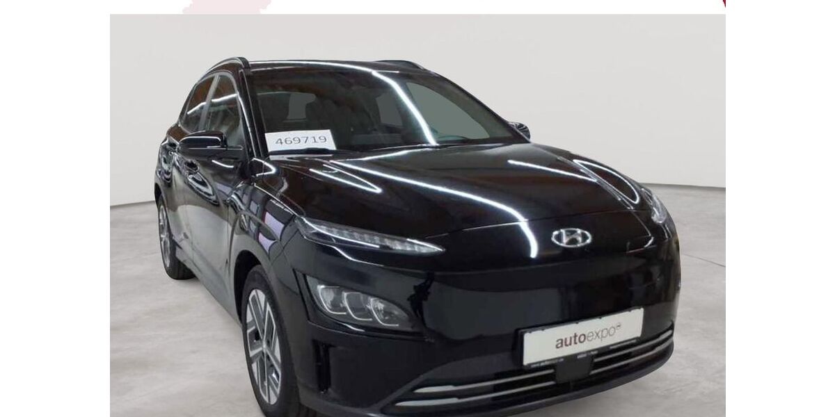 Hyundai KONA 94.752 km 21.789 &euro; Fernwald-Steinbach 35463