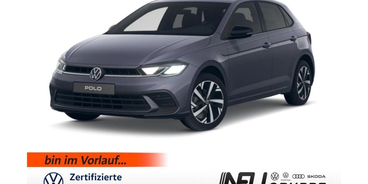 VW Polo 9.999 km 23.979 &euro; Ribnitz-Damgarten / Barth / Bad Sülze 18311