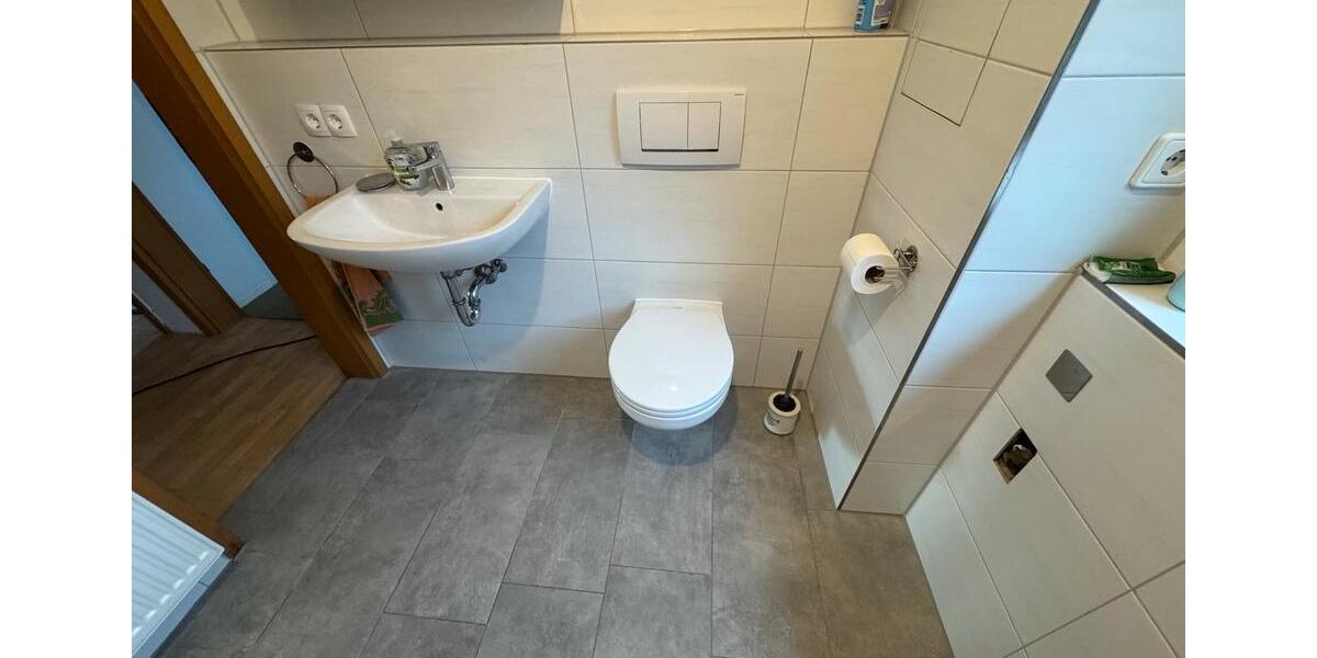 Erdgeschoßwohnung Burglengenfeld - 3 Zimmer, 81 m&sup2;, 800&euro; | Angebot:26409160