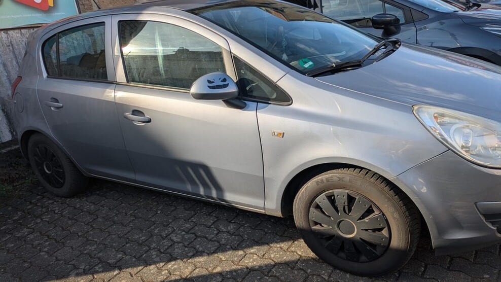 Opel Corsa D 210.000 km 2.000 € Neuwied 56564