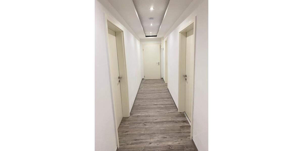 Dachgeschoßwohnung Mettlach - 2 Zimmer, 50 m&sup2;, 600&euro; | Angebot:26413210