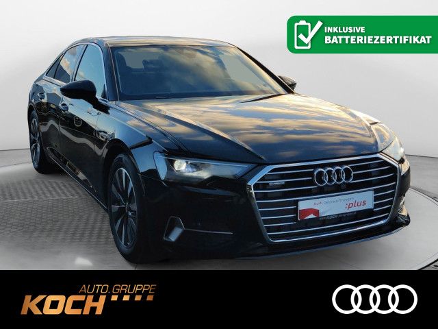 Audi A6 52.151 km 32.490 &euro; Insingen 91610