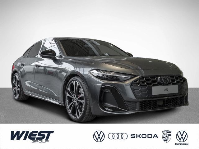 Audi A5 9.900 km 57.990 &euro; Darmstadt 64295
