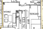 Etagenwohnung Neumarkt in der Oberpfalz Altenhof - 2 Zimmer, 50 m&sup2;, 159.000&euro; | Angebot:26336545