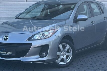Mazda 3 95.000 km 7.400 &euro; Limburg 65549