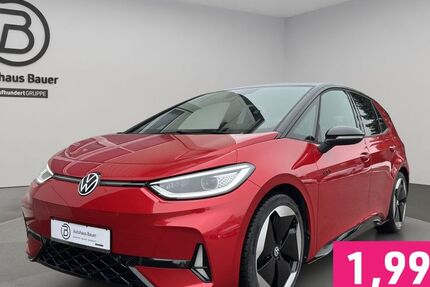 VW ID.3 11.910 km 41.990 &euro; Rodewisch 08228