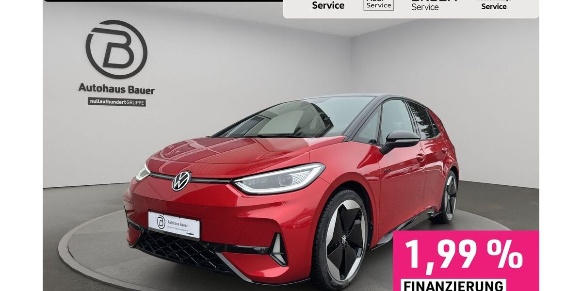 VW ID.3 11.910 km 41.990 &euro; Rodewisch 08228