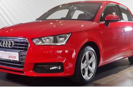 Audi A1 106.750 km 10.880 € Kiel 24118