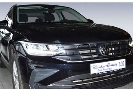 VW Tiguan 65.827 km 23.990 &euro; Fulda 36043