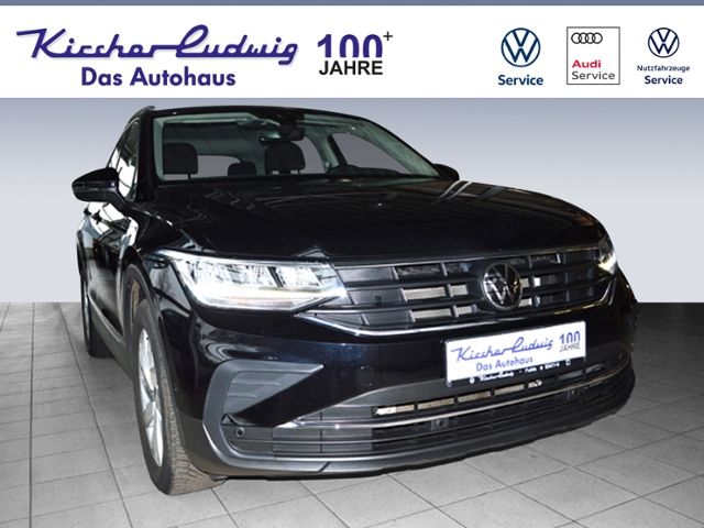 VW Tiguan 65.827 km 23.990 &euro; Fulda 36043