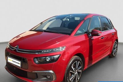Citroen C4 Picasso 104.493 km 8.900 &euro; Saarlouis 66740