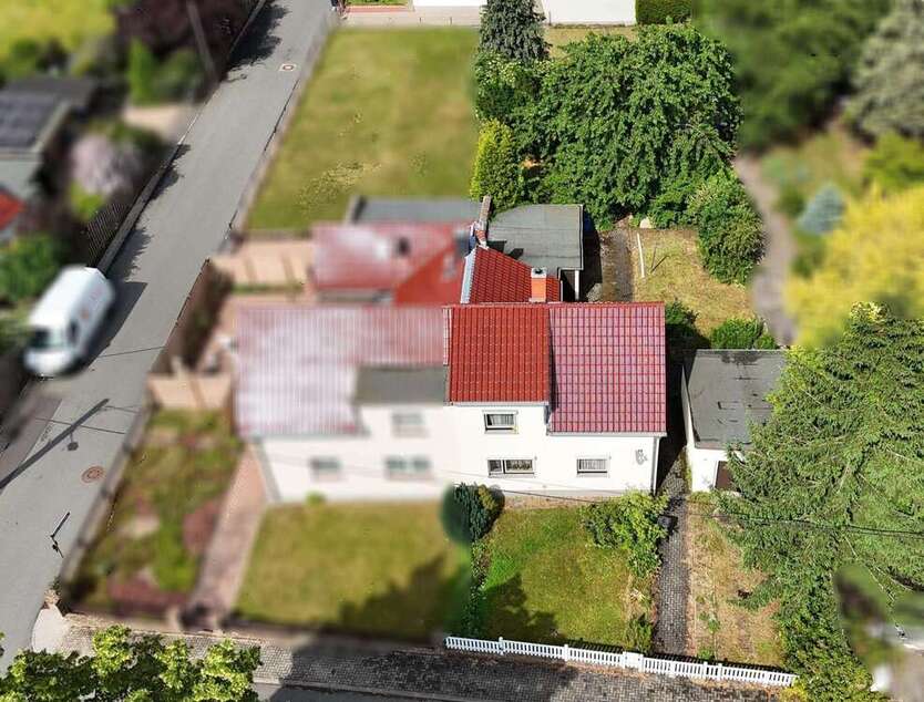 Haus zum Kaufen in Döbeln 120.000 € 83 m²