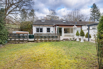 Haus Bonn Bad Godesberg - 3.5 Zimmer, 122 m&sup2;, 499.000&euro; | Angebot:25611961