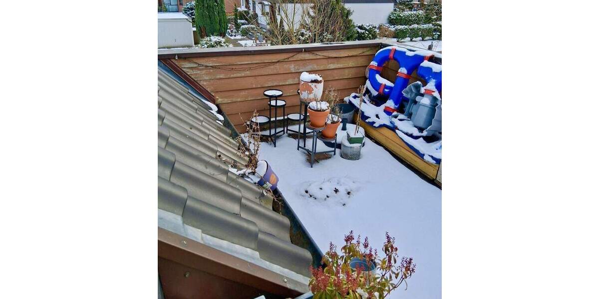 Mehrfamilienhaus, Wohnhaus Hamburg Niendorf - 8 Zimmer, 210 m&sup2;, 1.150.000&euro; | Angebot:26289893