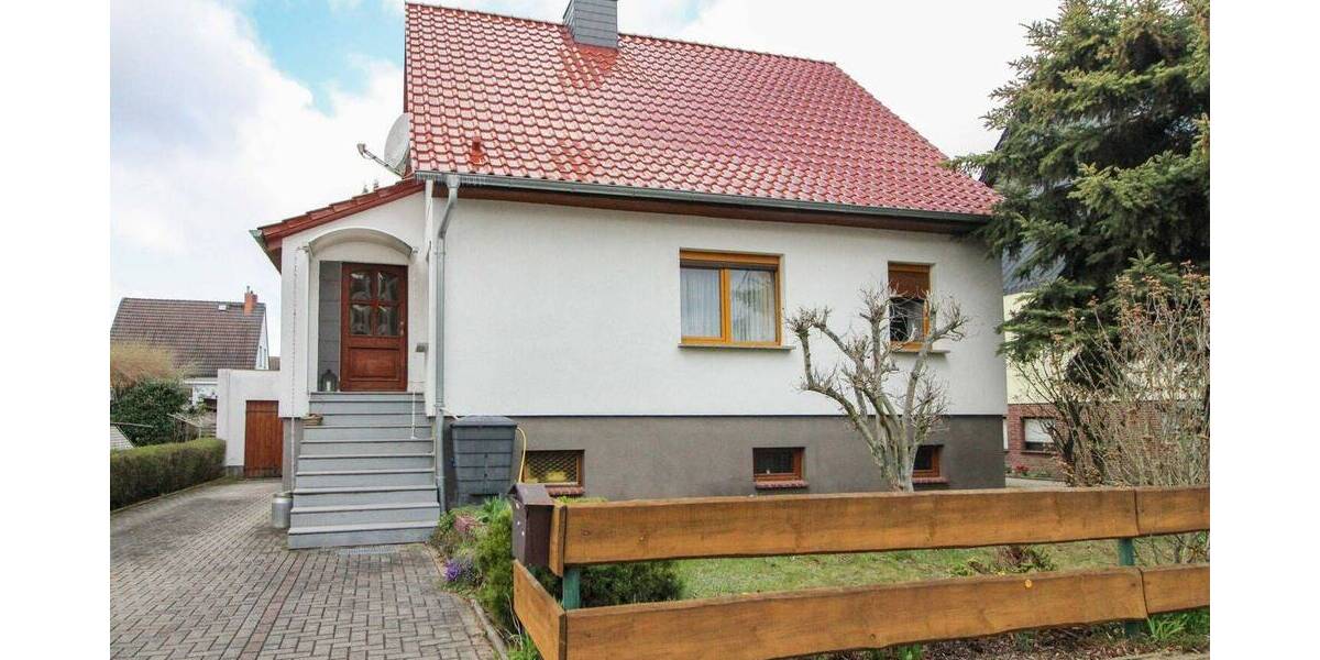 Einfamilienhaus Wolmirstedt - 5 Zimmer, 106 m&sup2;, 240.000&euro; | Angebot:26171356