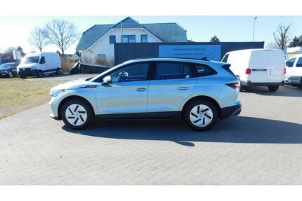 Skoda Enyaq iV 50 1-Gang Elektrik Automatic Navi