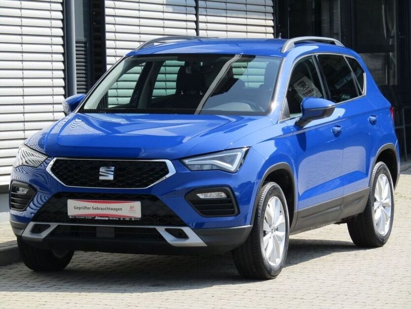 Ateca