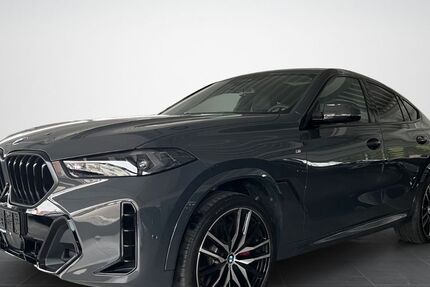 BMW X6 5.998 km 84.390 &euro; Lindenberg 88161