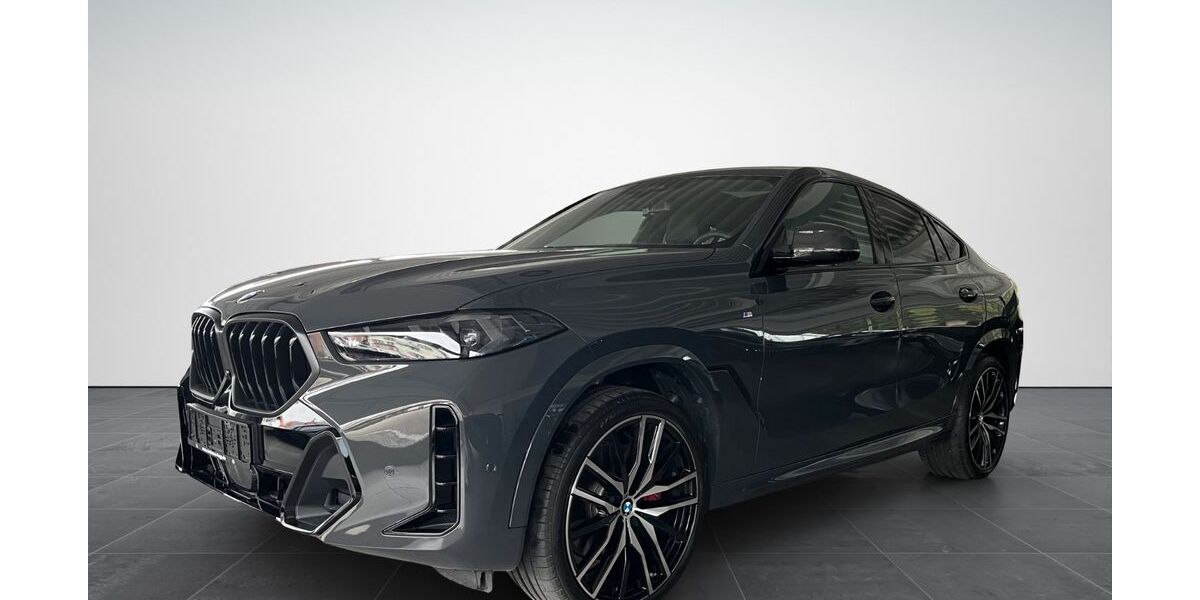 BMW X6 5.998 km 84.390 &euro; Lindenberg 88161