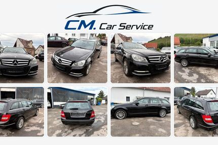 Mercedes-Benz C 200 211.560 km 7.800 &euro; Pfaffenhofen 74397
