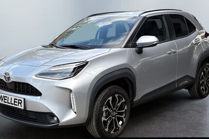 Toyota Yaris Cross 4.900 km 27.260 &euro; Münster 48163