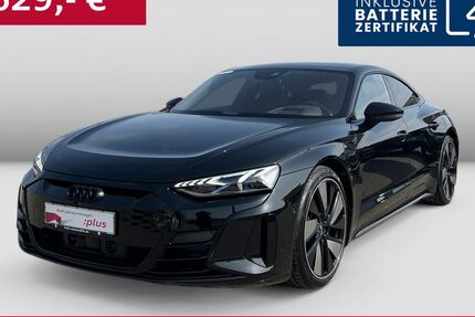 Audi e-tron GT 62.137 km 54.430 &euro; Göppingen 73037